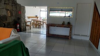 Pousada Martim Pescador