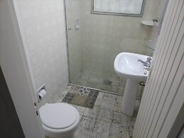 Pousada Martim Pescador