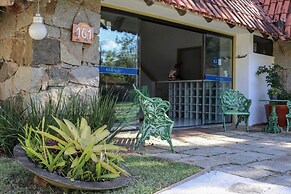 Pousada Martim Pescador