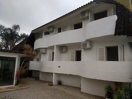 Pousada Martim Pescador