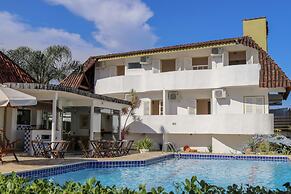 Pousada Martim Pescador