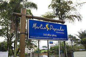 Pousada Martim Pescador
