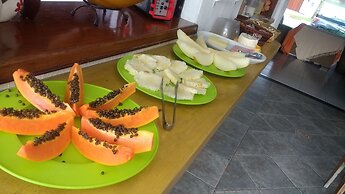 Pousada Martim Pescador