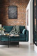 Rotunda Apartment - LoftAffair