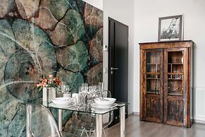 Rotunda Apartment - LoftAffair