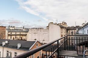 Rotunda Apartment - LoftAffair