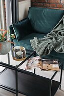 Rotunda Apartment - LoftAffair