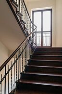 Rotunda Apartment - LoftAffair