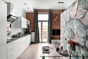 Rotunda Apartment - LoftAffair