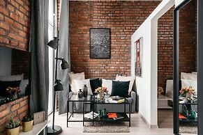 Rotunda Apartment - LoftAffair