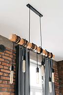 Rotunda Apartment - LoftAffair