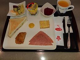 Nanwan Ocean Star Inn