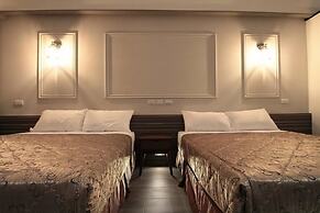 Nanwan Ocean Star Inn