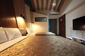 Nanwan Ocean Star Inn