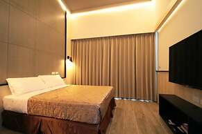 Nanwan Ocean Star Inn