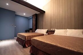 Nanwan Ocean Star Inn