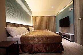 Nanwan Ocean Star Inn