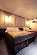 Nanwan Ocean Star Inn