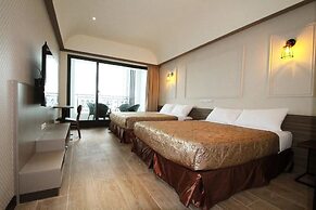 Nanwan Ocean Star Inn