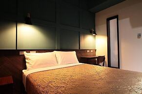 Nanwan Ocean Star Inn