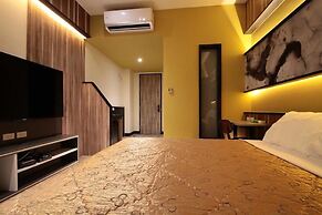 Nanwan Ocean Star Inn