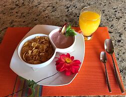 Whitehouse Bed and Breakfast