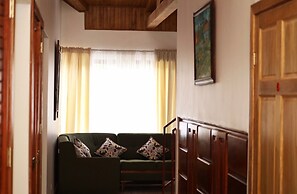 Whitehouse Bed and Breakfast