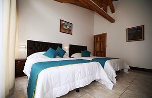 Whitehouse Bed and Breakfast