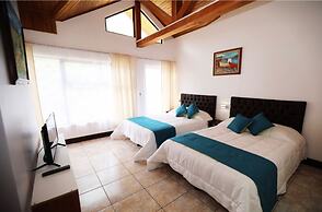 Whitehouse Bed and Breakfast