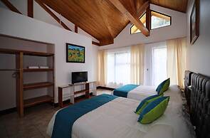 Whitehouse Bed and Breakfast