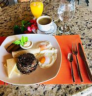 Whitehouse Bed and Breakfast