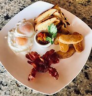 Whitehouse Bed and Breakfast