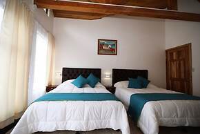 Whitehouse Bed and Breakfast