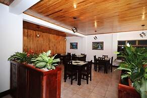 Whitehouse Bed and Breakfast