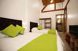 Whitehouse Bed and Breakfast