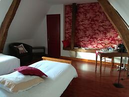 Le Moulin des Landes