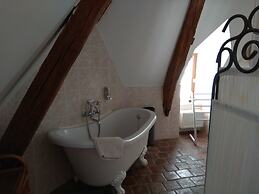 Le Moulin des Landes