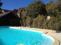 Le Moulin des Landes