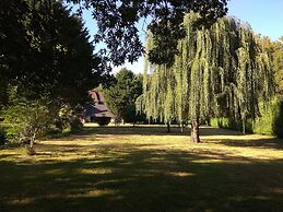 Le Moulin des Landes