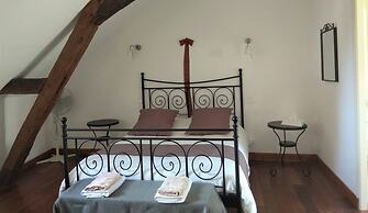 Le Moulin des Landes