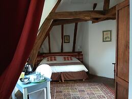 Le Moulin des Landes