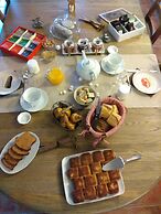 Le Moulin des Landes