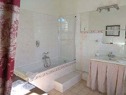 Le Moulin des Landes