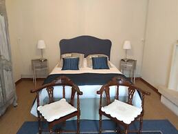 Le Moulin des Landes