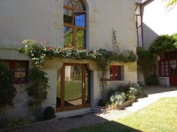 Le Moulin des Landes