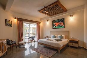 La Perle River Resorts