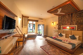 La Perle River Resorts