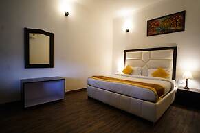 La Perle River Resorts