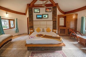 La Perle River Resorts