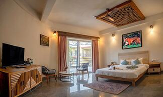 La Perle River Resorts